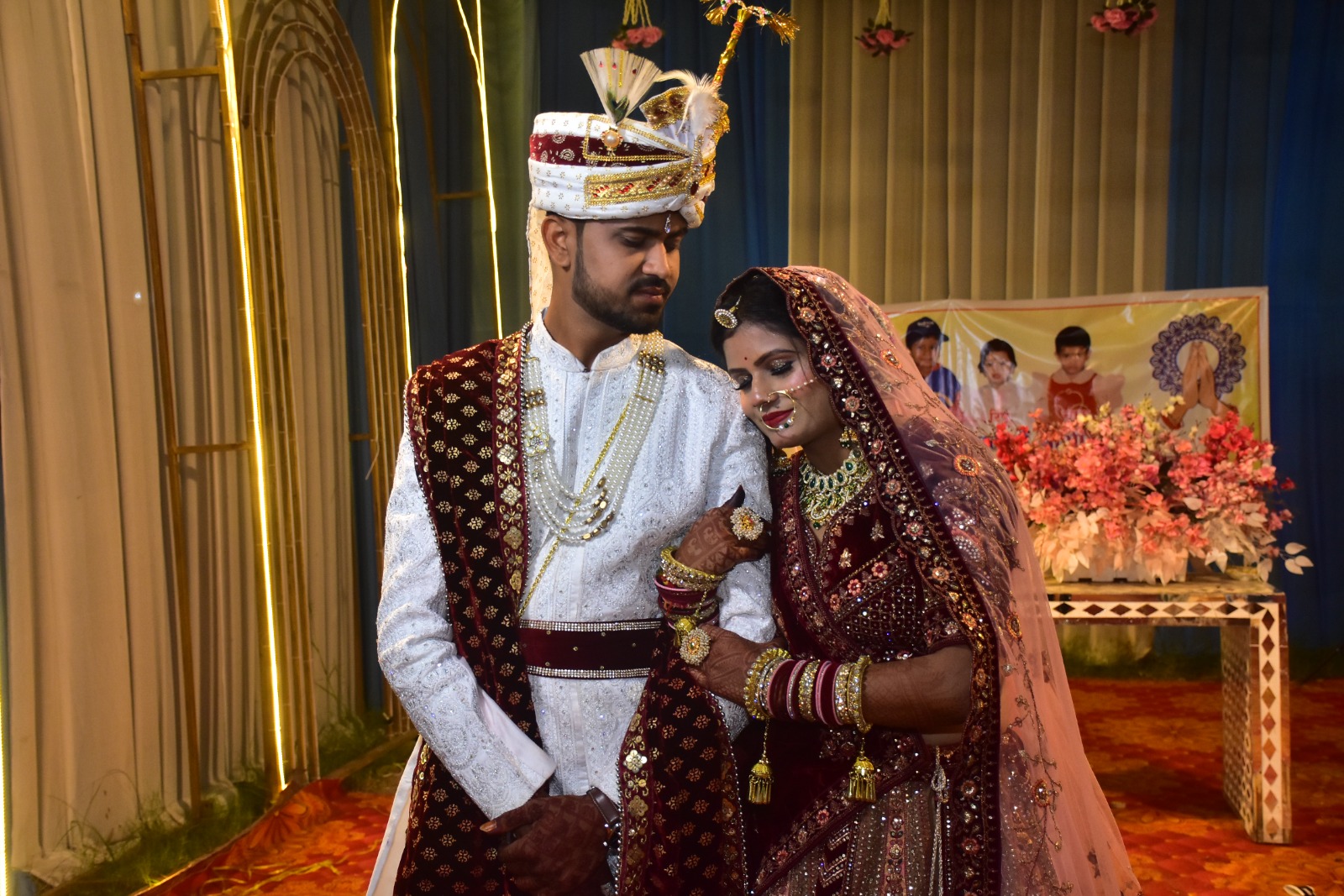 Traditional Ceremonies